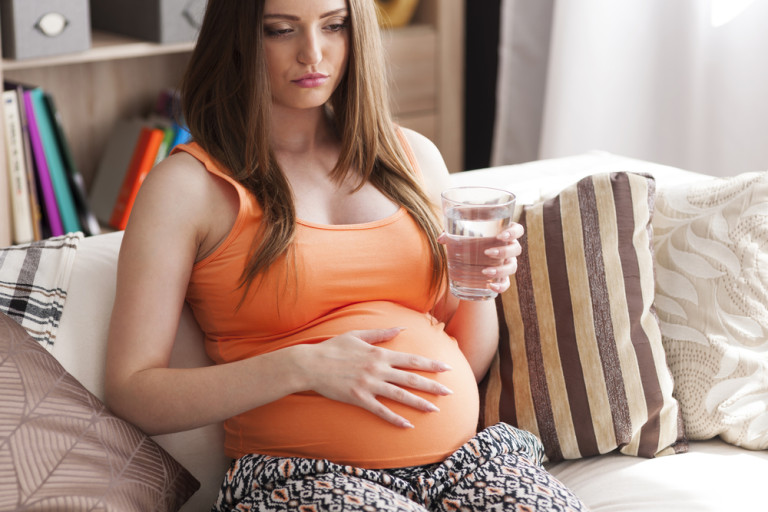 Tips para evitar las náuseas del embarazo