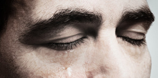 Y las lágrimas ¿qué hacen por nosotros?