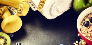 ¿Qué comer antes de hacer ejercicio?