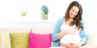 Cambios al estar embarazada