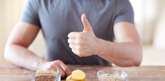 Alimentos con carbohidratos buenos para ti