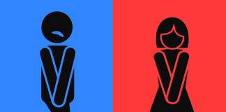 Razones para no aguantarte las ganas de orinar