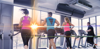 Medidas de higiene en el gimnasio