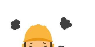 Intoxicación por gas