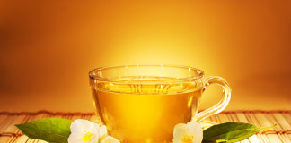 Beneficios del té de jazmín