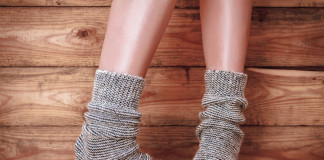 ¿Cómo evitar los pies fríos?