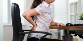 ¿Porqué es malo para tu cuerpo estar sentado todo el día?