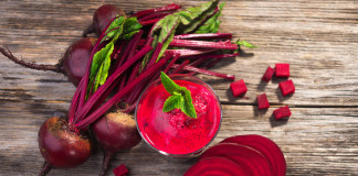 Propiedades del betabel