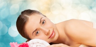 Piel sana a través del cuidado de la salud