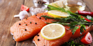 Porqué incluir el salmón en tu dieta