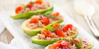 Deliciosas recetas con atún