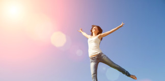 Estilo de vida saludable