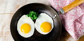 Alimentos que aumentan la producción de serotonina