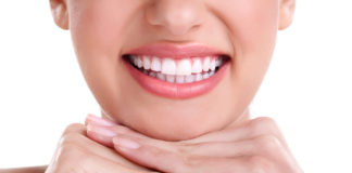 Tips para fortalecer tus dientes