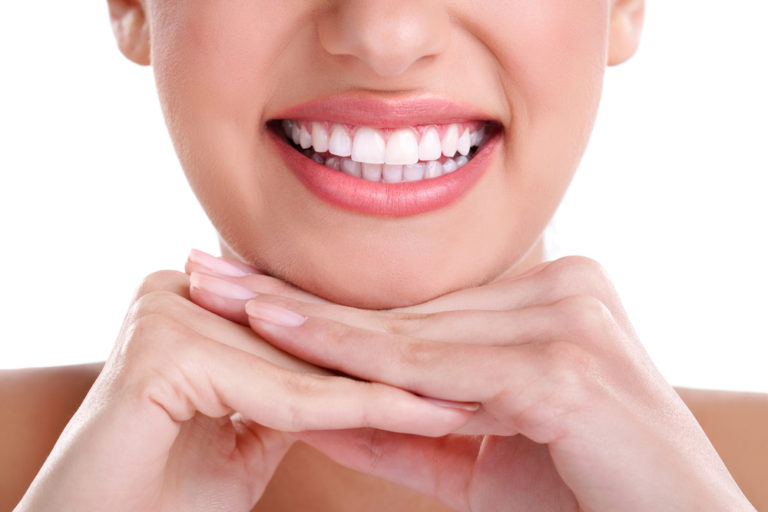 Tips para fortalecer tus dientes