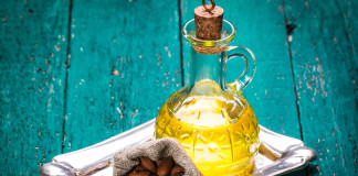 Beneficios del aceite de almendra