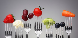 Alimentos que ayudan al organismo