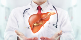 Alimentos para limpiar el hígado