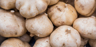 Beneficios de la jícama