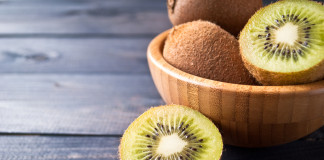 Beneficios del kiwi