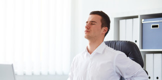 ¿Cómo mejorar la postura?