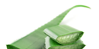 Beneficios de la sábila