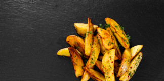 ¿Cómo comer verdura de una forma distinta?