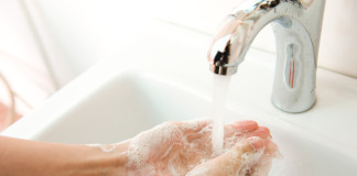 ¿Por qué es importante lavarte las manos?