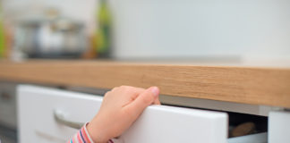 ¿Qué hacer con un dedo machucado?