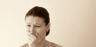 Causas de las náuseas