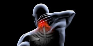 ¿Qué hacer con una contractura muscular?