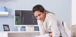 Cómo acabar con las náuseas