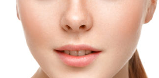 Cómo tener color natural en las mejillas