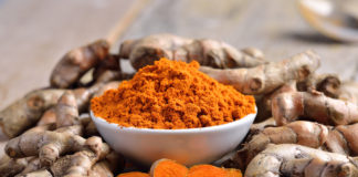 Propiedades y beneficios de la cúrcuma