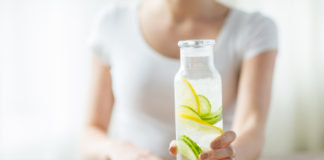 Cómo desintoxicarse después de un fin de semana