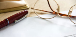 La importancia del seguro y del testamento