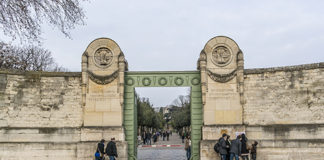 Los cementerios más famosos del mundo