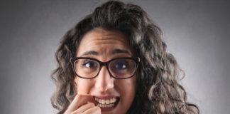 Síndrome de Tourette