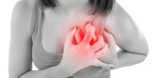 Síndrome del corazón roto