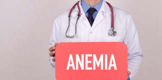 ¿Sabes qué es la anemia?