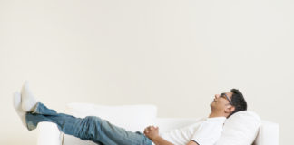 ¿Estás durmiendo lo suficiente?