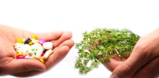 Medicina integral o complementaria