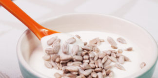 Alimentos con proteína