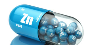 ¿Qué es el zinc  y de dónde obtenerlo?