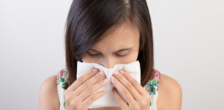 Causas de la congestión nasal