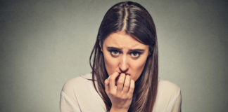 Cómo acabar con la ansiedad