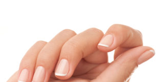 Cómo tener uñas sanas