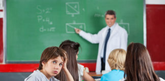 ¿Sabes qué es el Trastorno de las Matemáticas?