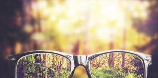 ¿Qué es la miopía?