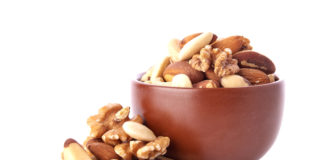 ¿Por qué consumir nueces?